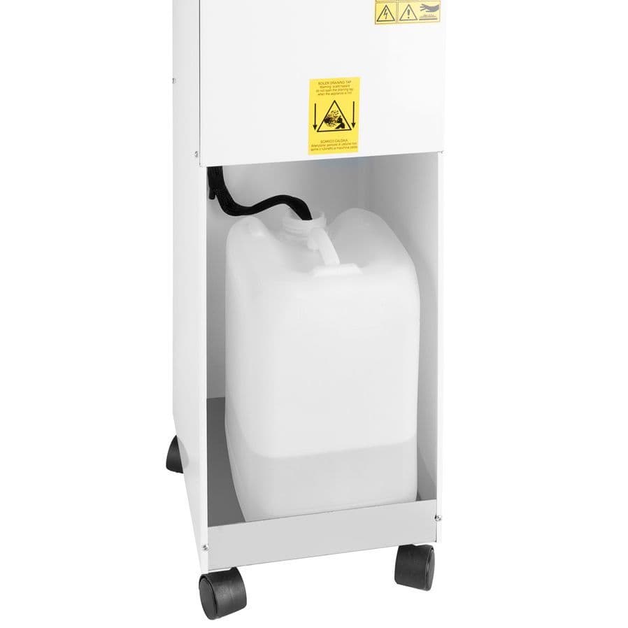 Парогенератор Eolo AV01 RA F-S, с утюгом