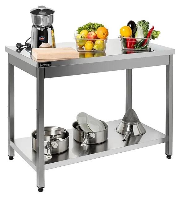 Стол производственный Кобор СП-40/70