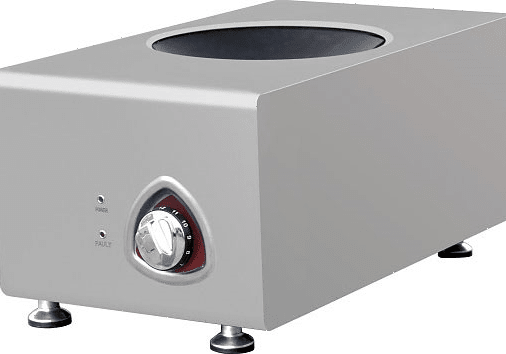 Плита индукционная Kocateq 4VTIW5 WOK