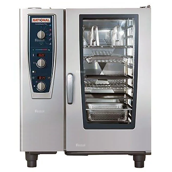 Пароконвектомат Rational CM 101 Plus B119100.01.202