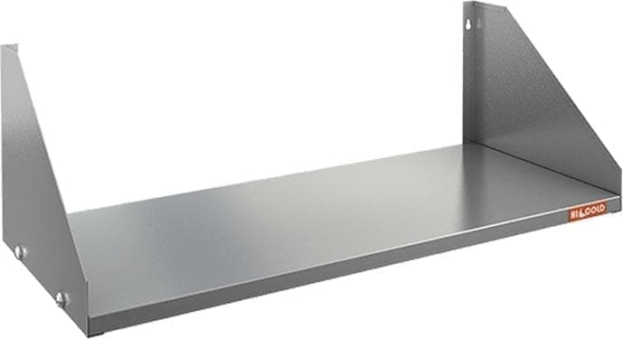 Полка кухонная Hicold НПС‑9/4