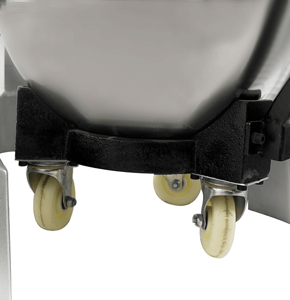 Миксер планетарный Foodatlas B-60A Eco