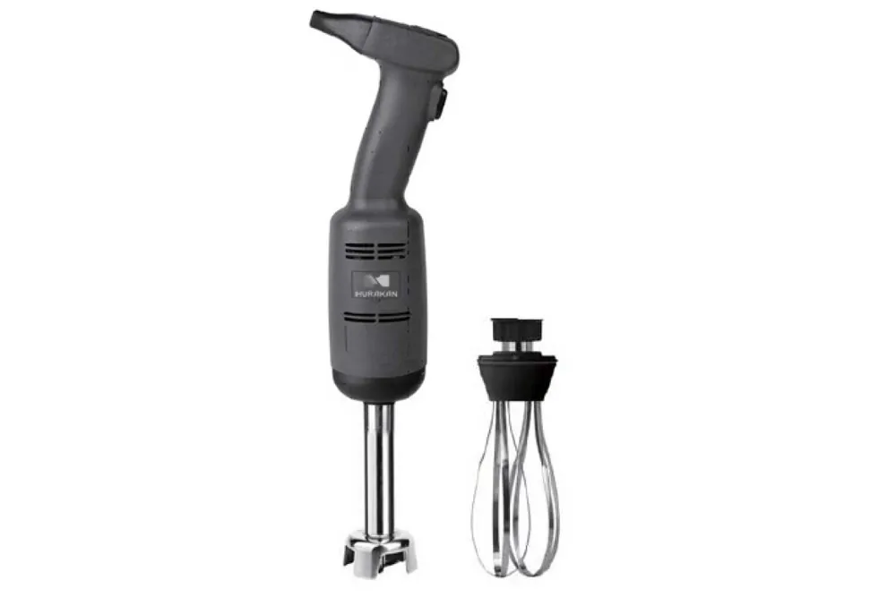 Миксер ручной Hurakan HKN-MP160 Combi