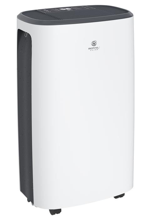 Бытовой осушитель воздуха Royal Clima RD-CR16-E