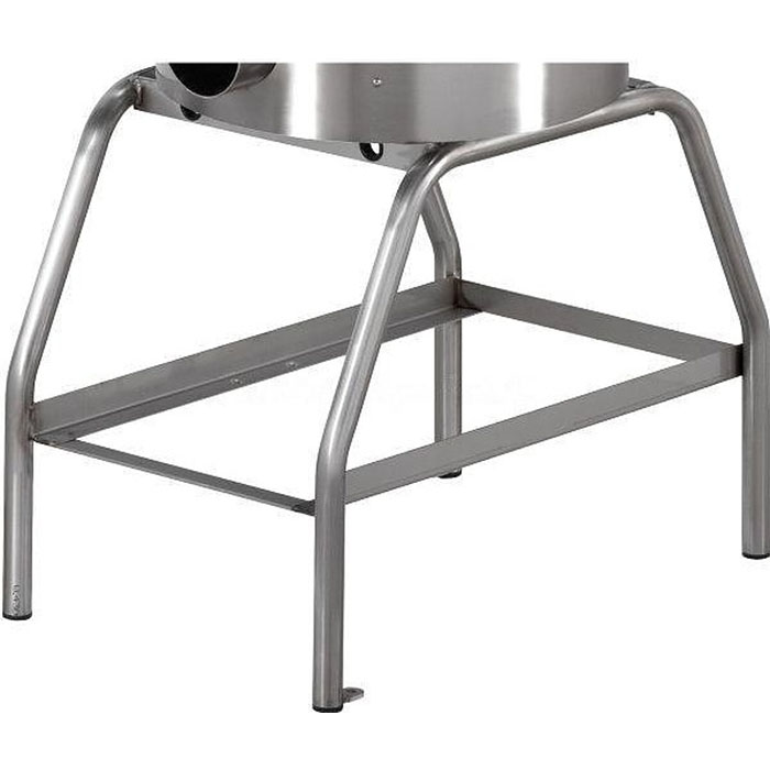 Подставка Fimar CI под картофелечистку PPN