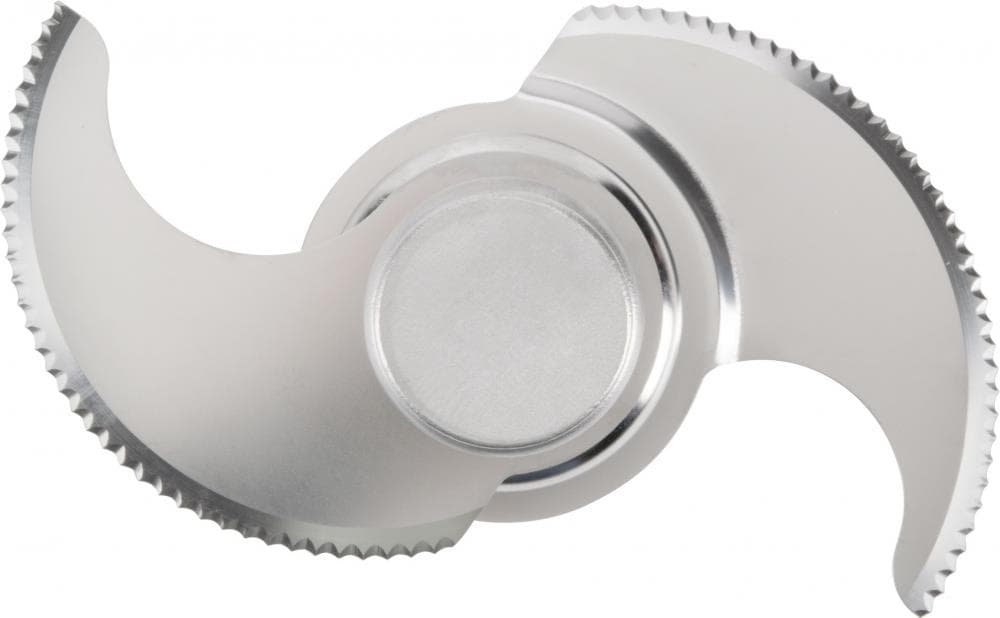 Зубчатый нож Robot Coupe 27125