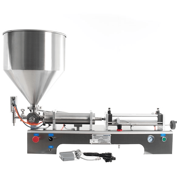 Дозатор начинки Foodatlas G1WTD (100-1000 мл)