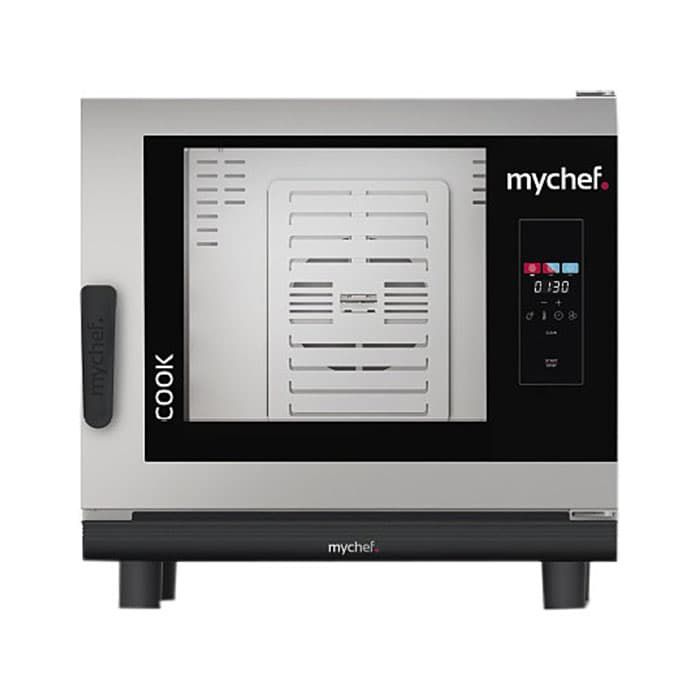 Пароконвектомат Distform Mychef Cook Pro 6 GN 1/1
