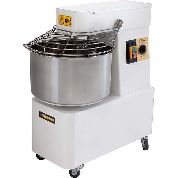 Тестомес Itpizza SK-50 380В