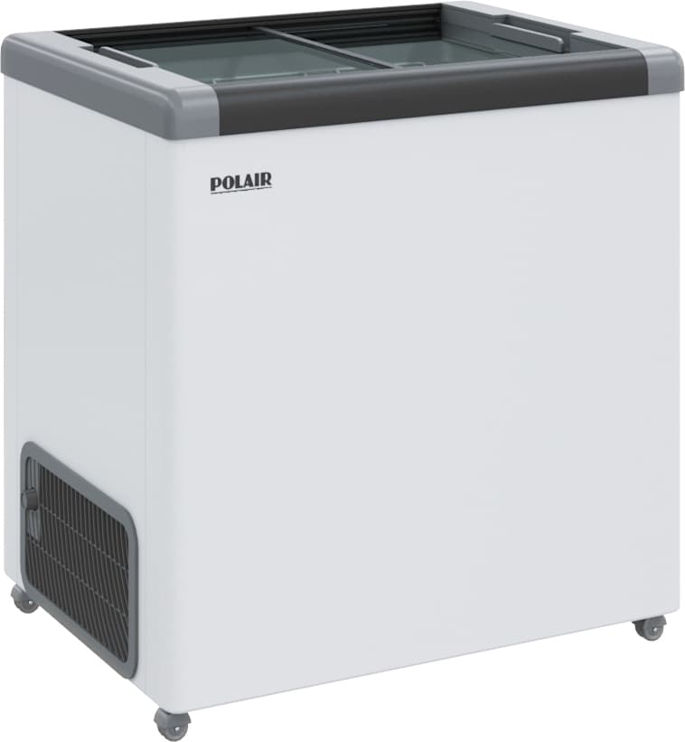Ларь морозильный Polair DF120F-L