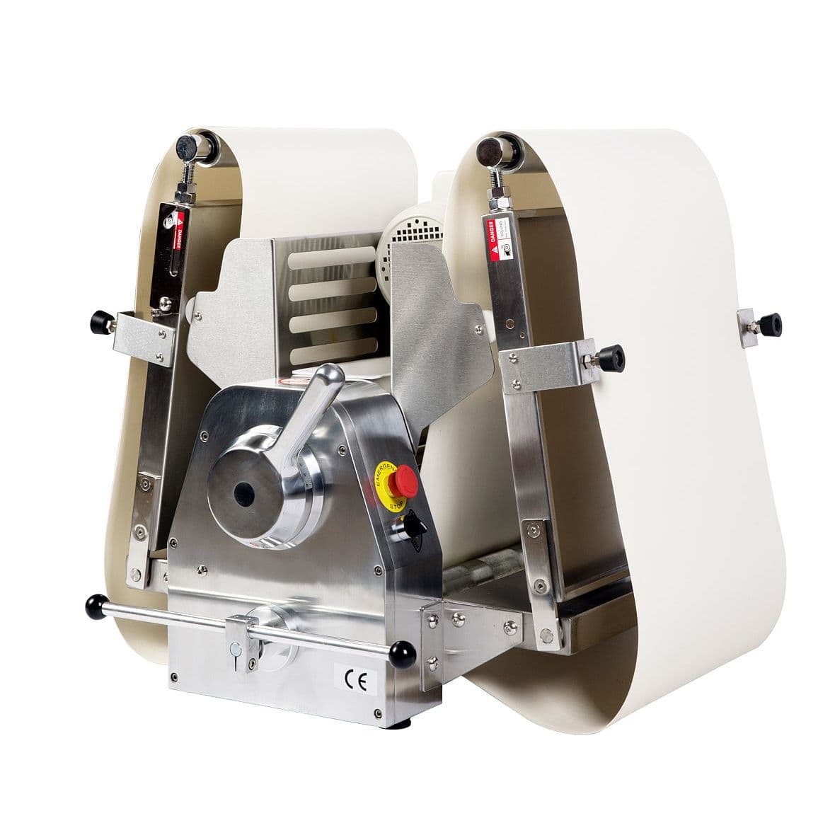 Тестораскаточная машина Kocateq OMJ520B