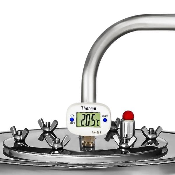 Самогонный аппарат Феникс Шахтер, 12 литров