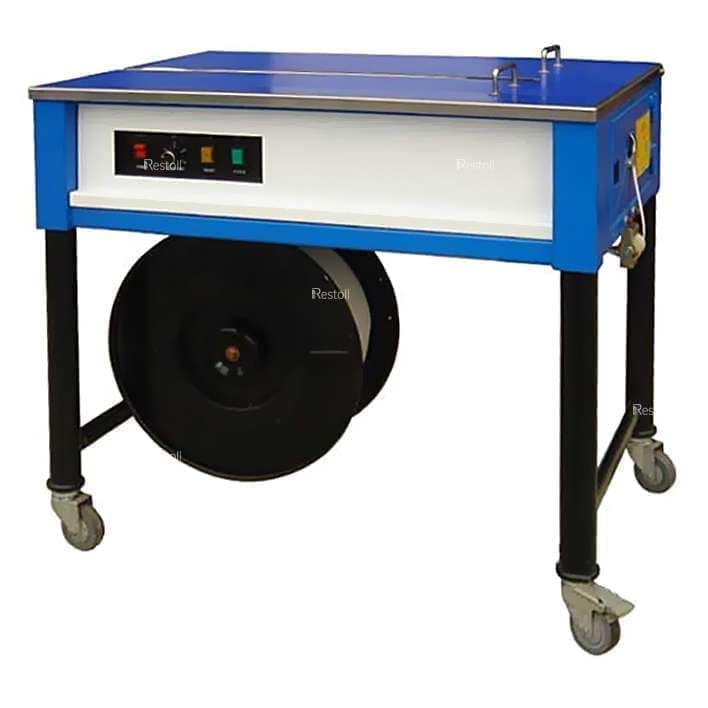 Стреппинг машина Hualian Machinery KZBC-I