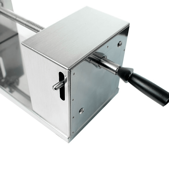 Аппарат для спиральных чипсов Foodatlas PS-1, ручной