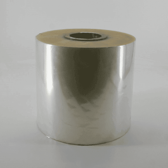 Пленка полипропиленовая Магикон HGPL 40х125