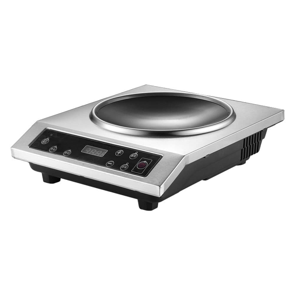 Плита индукционная Viatto VA-IC30WOK