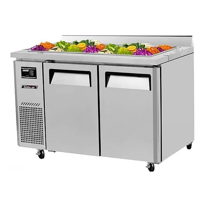 Салат-бар Turbo Air KSWR15-2-700