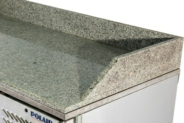 Стол холодильный (для пиццы) Polair TM2pizza_GC