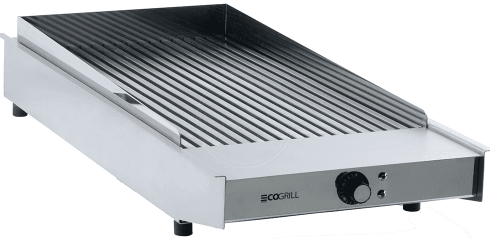 Гриль барбекю Ecogrill 8C 400