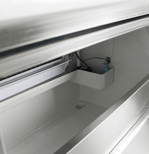 Льдогенератор Foodatlas MQ-40A Eco