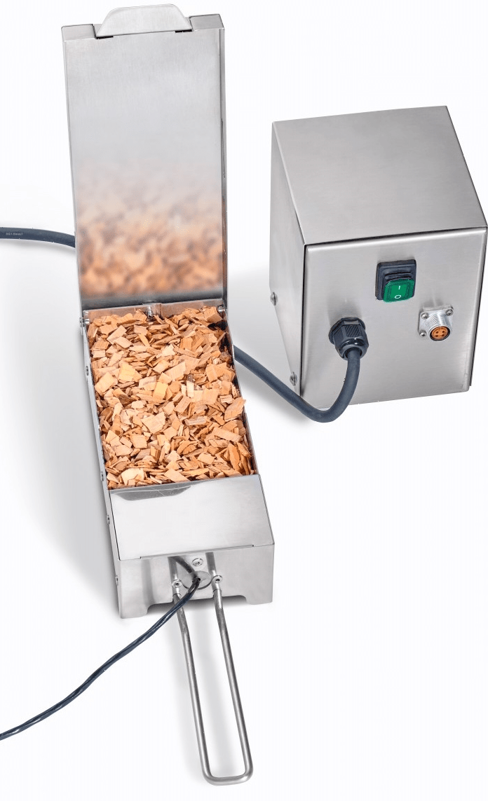 Дымогенератор Abat ДГ-85 (11000004220)