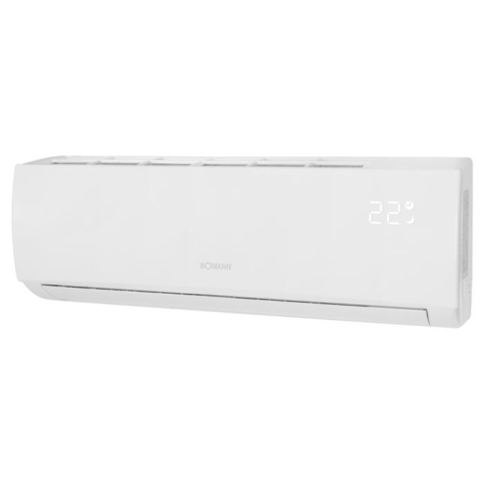 Кондиционер Bomann CL 6044 CB