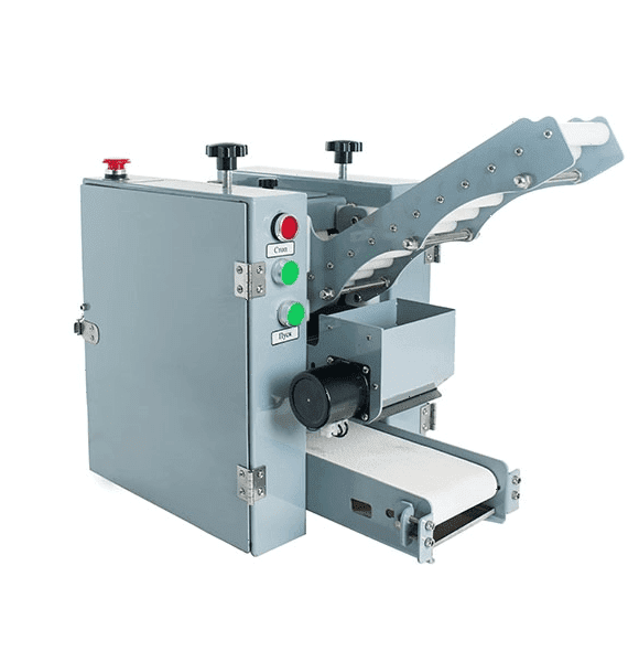 Машина для изготовления тестовых кружков Foodatlas JPG50 ECO (диам. 50)