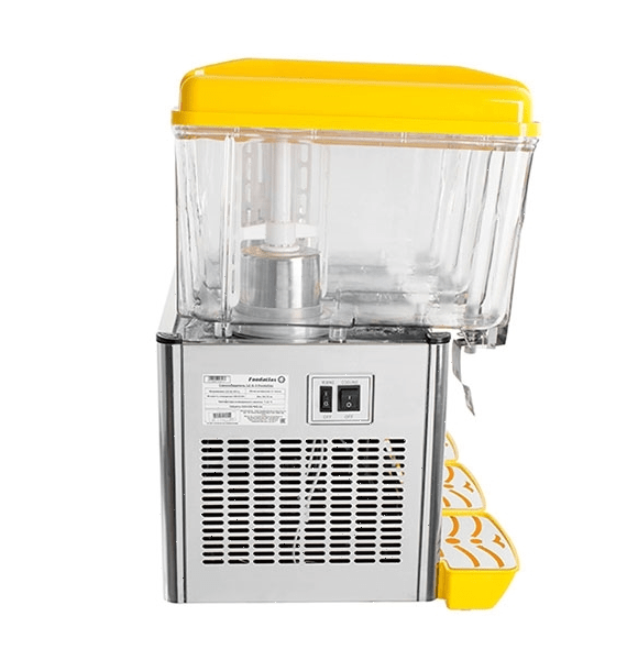 Сокоохладитель Foodatlas 12 JL-3