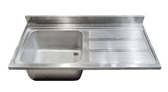 Ванна моечная Silcainox 571140D