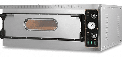 Печь для пиццы Resto Italia TL 4 BIG