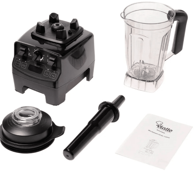 Блендер барный Viatto VA-BL1520PR