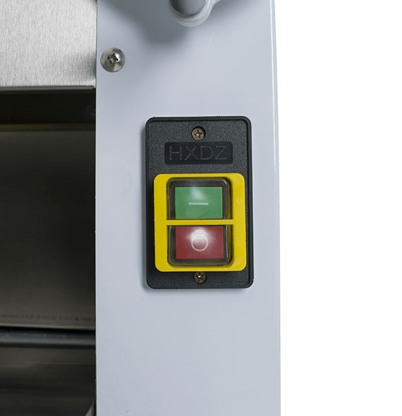 Тестораскаточная машина Foodatlas YM-500B 380V