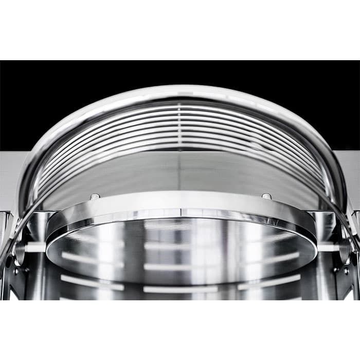 Пресс для пиццы Prismafood PRESSA 33