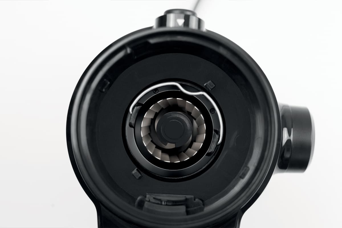 Кофемолка CASO Barista Flavour