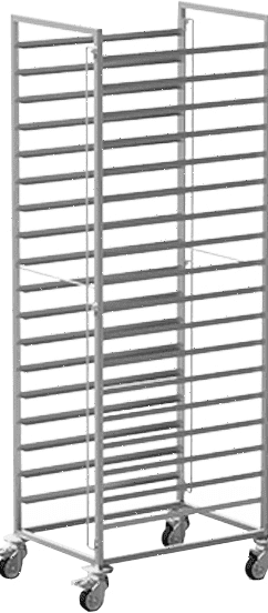 Тележка-шпилька Unox XTB0003