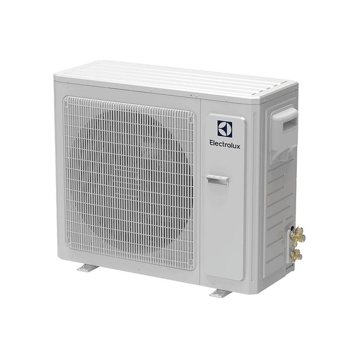 Канальный кондиционер Electrolux EACD-12H/UP3-DC/N8