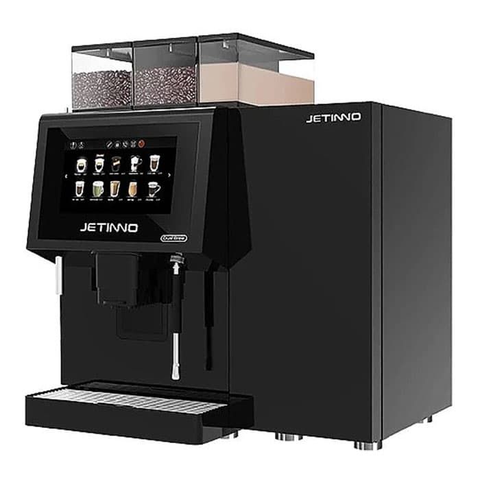 Кофемашина суперавтоматическая Jetinno JL35-ES4C-FM