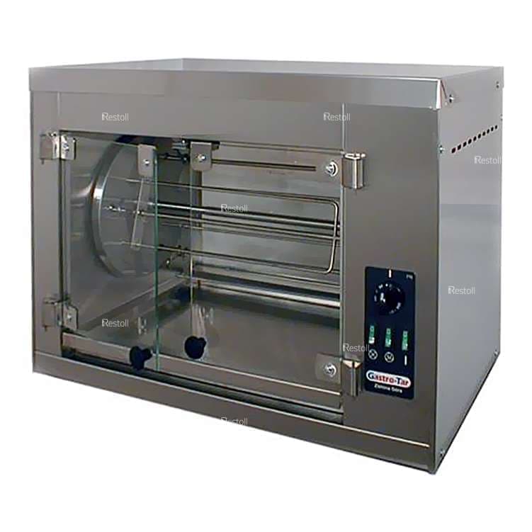 Гриль для кур Gastro-Tar OGE-9