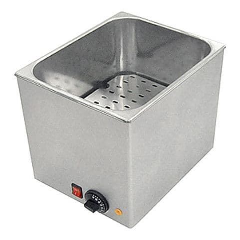 Аппарат для хот-догов MEC HD 100