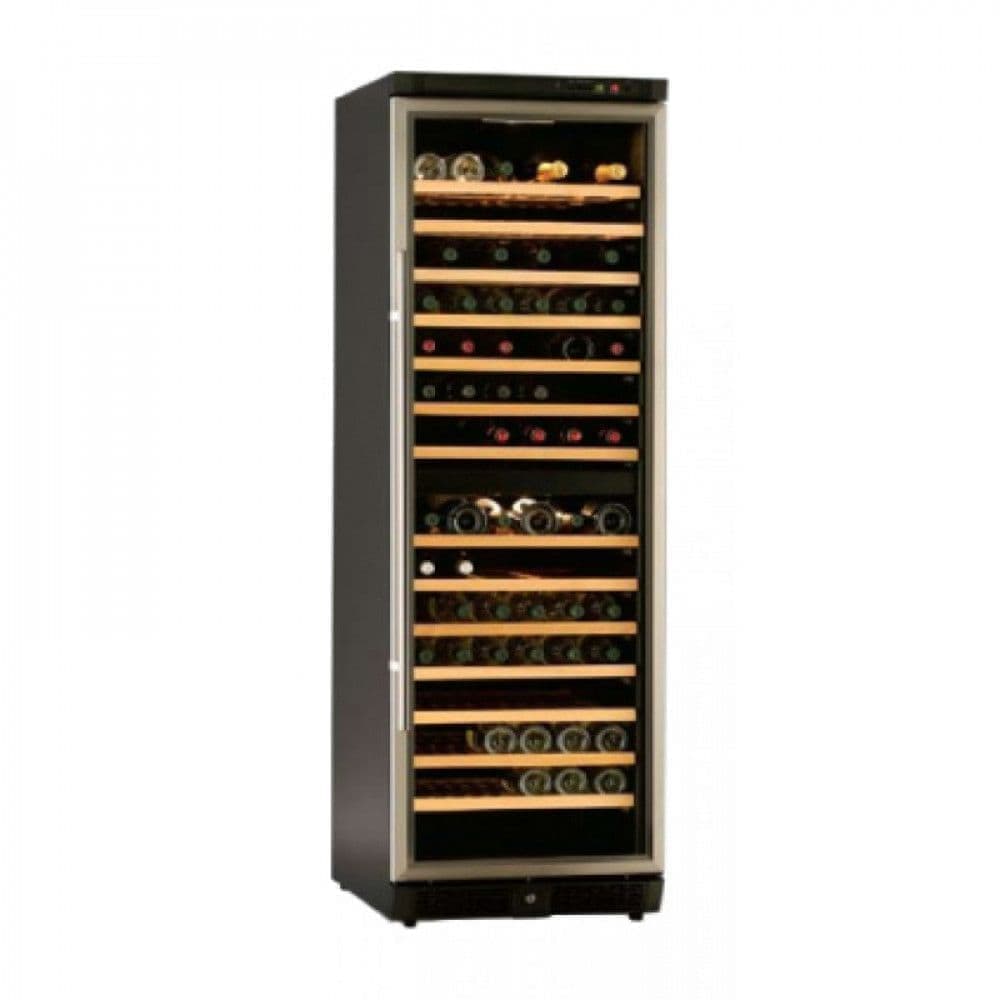 Шкаф винный IP Industrie JG 166-6 AD X