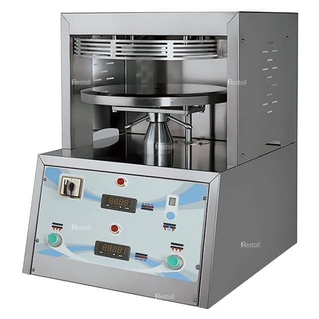 Пицца пресс WLBake PZP 45