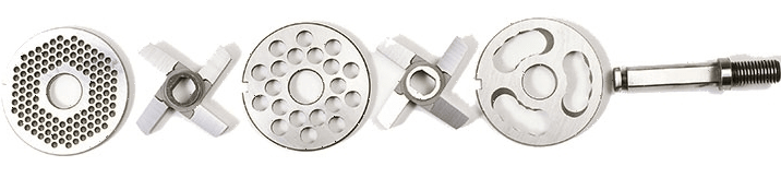 Мясорубка Koneteollisuus Oy (KT) LM-82/P унгер