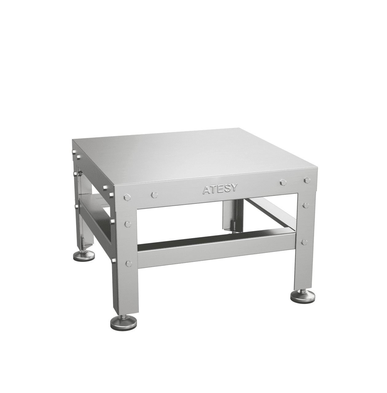 Подтоварник Atesy ПКИ-С-800.400.280-02