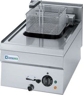 Фритюрница Tecnoinox FR35E7