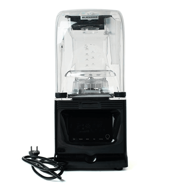 Блендер Foodatlas YX-825