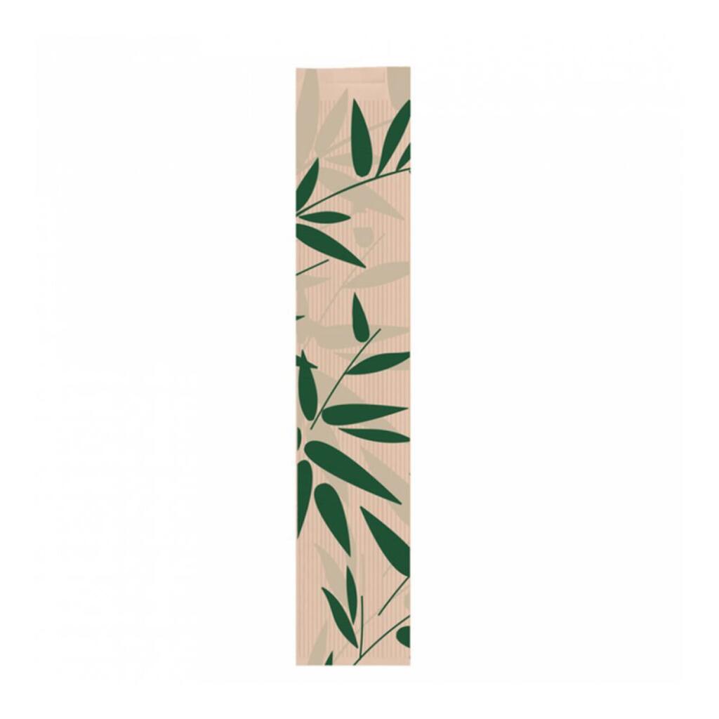 Пакет Feel Green для багета 9+4х54 см, крафт-бумага, 250 шт/уп Garcia De Pou | 186.93