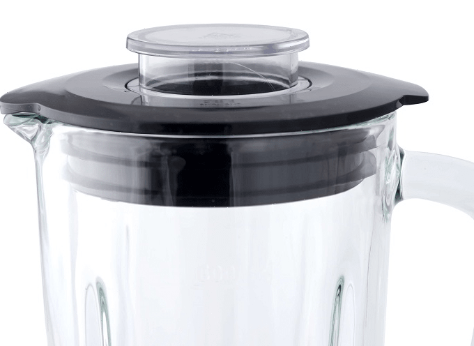 Блендер барный Gemlux GL-PSB500PL