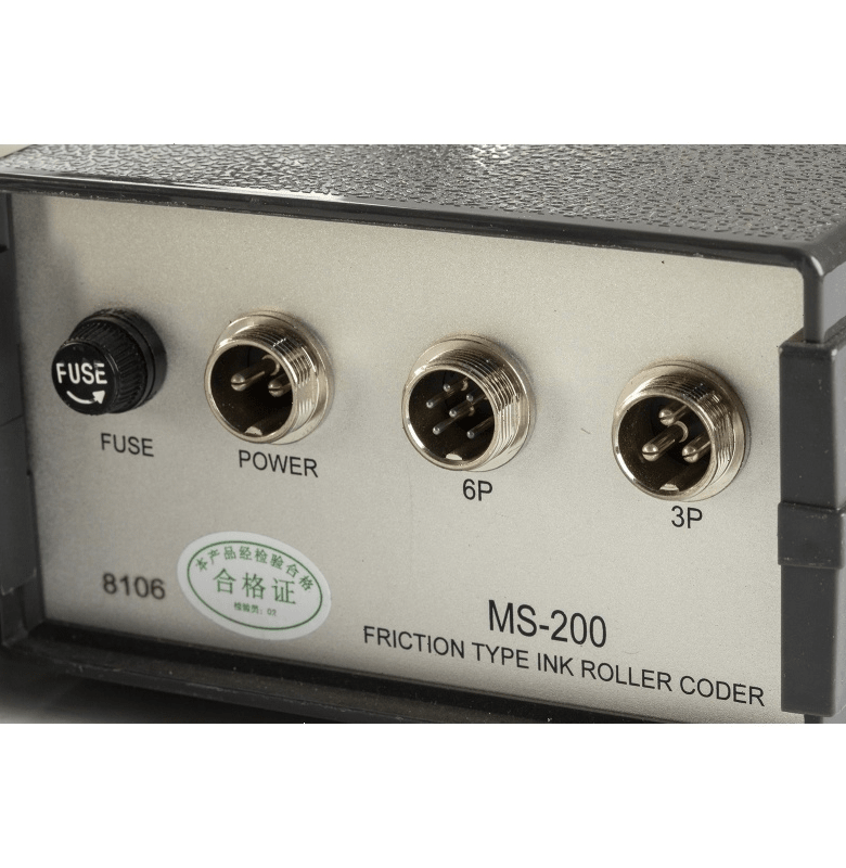 Датер Foodatlas MS-200 Eco