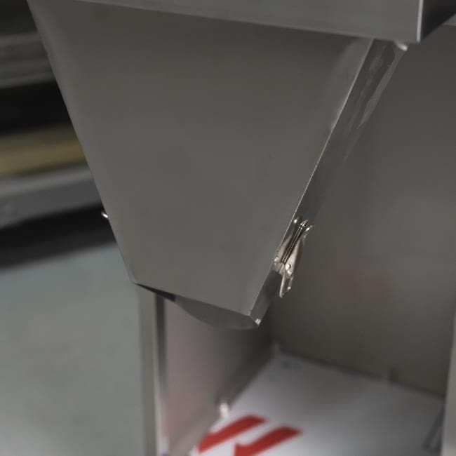 Дозатор весовой Hualian Machinery FZ-3000