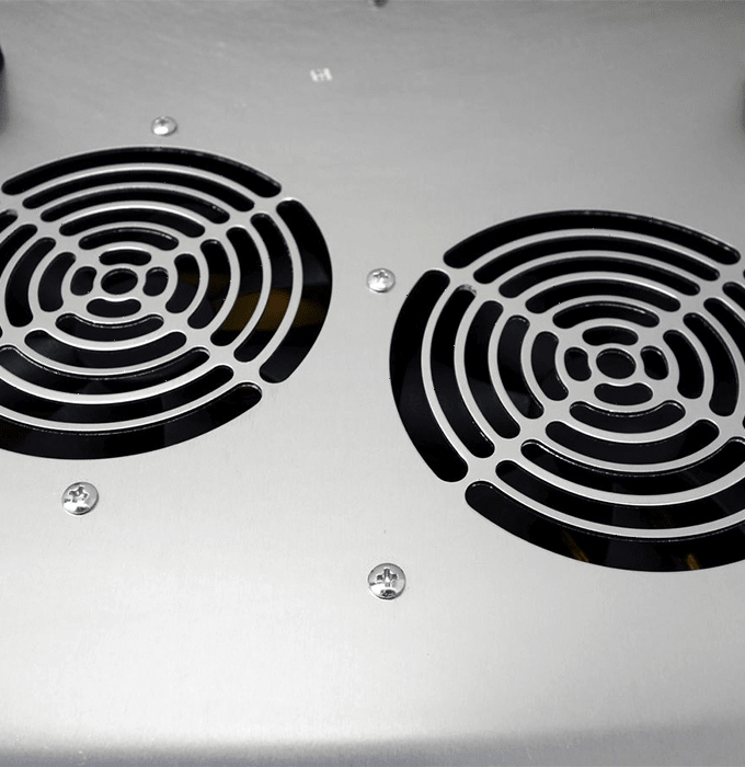 Плита индукционная Airhot IP3500M